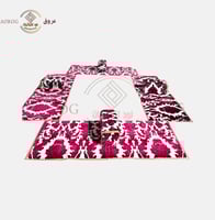 طقم مدات البر الاشكال المميزه