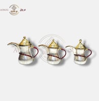 دلال نحاس حب الرمان