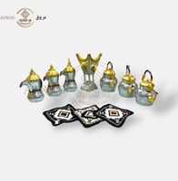 بكج للمشبات أو للاستخدام اليومي