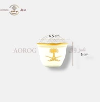 فناجيل قهوه عربيه