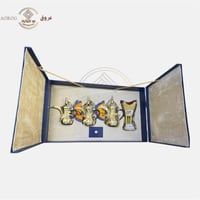 بوكس اهداء رسلان فخم