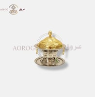 قدوع تمر ستيل