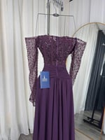 فستان ريحانه