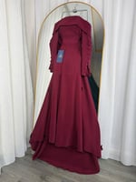 فستان حسناء