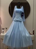 فستان حوراء