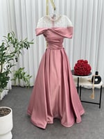 فستان سهره بلونين