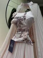 فستان ارينا