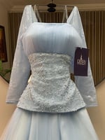 فستان حوراء