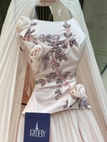 فستان ارينا