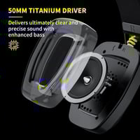 سماعة ألعاب لاسلكية