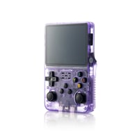 جهاز ألعاب محمول R36S