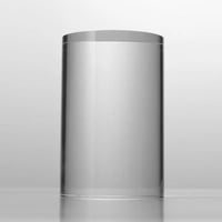 حامل عرض أكريليك شفاف