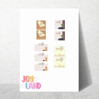 بكج توزيعات يوم التأسيس