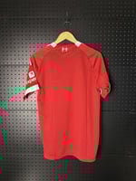 قميص نادي ليفربول 25/26