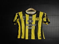 قميص نادي الاتحاد اساسي