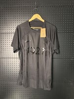 قميص نادي الاتحاد النسخة السودا 24/25