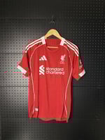 قميص نادي ليفربول 25/26