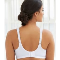 صدرية تغطية كاملة من Glamorise - 1016BRA