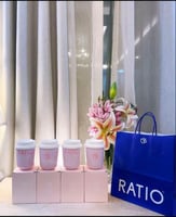 مق ريشو - الوردي