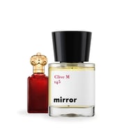 عطر كليف ام