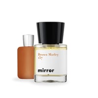 عطر براون مارلي