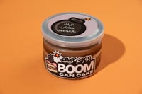 بووم كان كيك تريو