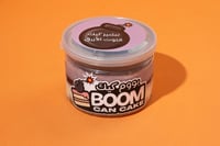 بووم كان كيك دوز