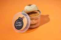 بووم كان كيك شير