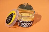 بووم كان كيك تريو