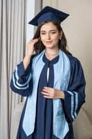 طقم عباية جامعة جدة