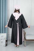 طقم عباية أرينا