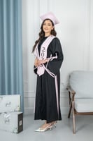 طقم عباية أرينا