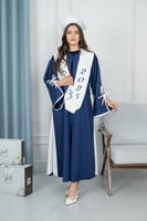 طقم عباية أرينا