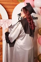 طقم عباية أرينا