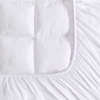 لباد رغوة فندقي 200x200x14cm