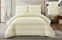 بكج الشتاء-مفرد ونصف