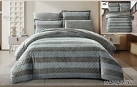 بكج الشتاء-مفرد ونصف