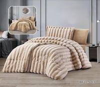 بكج الشتاء-مفرد ونصف