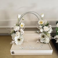 قاعدة تقديم المهر– خيارات متعددة