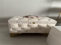 باقة رستكة (35 قطعة) +(12تنسيق) (30 تنسيق مكياج وع...