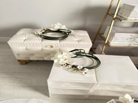 باقة رستكة (35 قطعة) +(12تنسيق) (30 تنسيق مكياج وع...