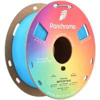 PLA Matte | Sky Blue