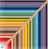 PLA Matte | Charcoal Black