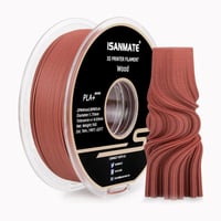 PLA Wood | Rose Wood