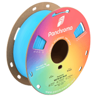 PLA Matte | Sky Blue