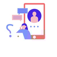 خدمات أخرى ( استفسار ، استشارة في رغبه ، توجيه )