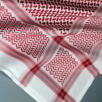 شماغ أشبيل أحمر 03