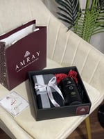 بوكس شتوي رجالي فاخر