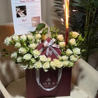 تنسيق ورد للرياض فقط