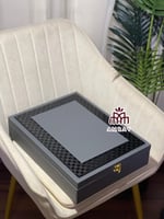 سديري دبل فيس مع بوكس ملكي